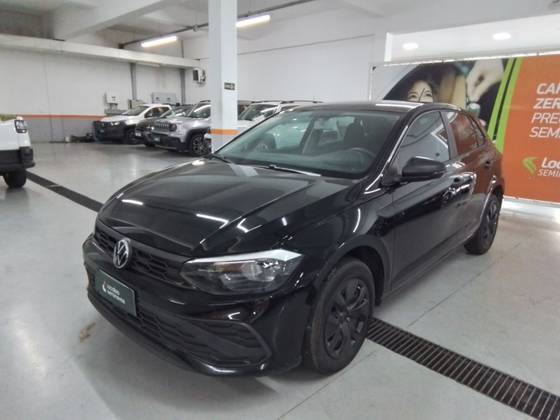 VOLKSWAGEN POLO 1.0 MPI TRACK MANUAL VOLKSWAGEN POLO 1.0 MPI TRACK MANUAL